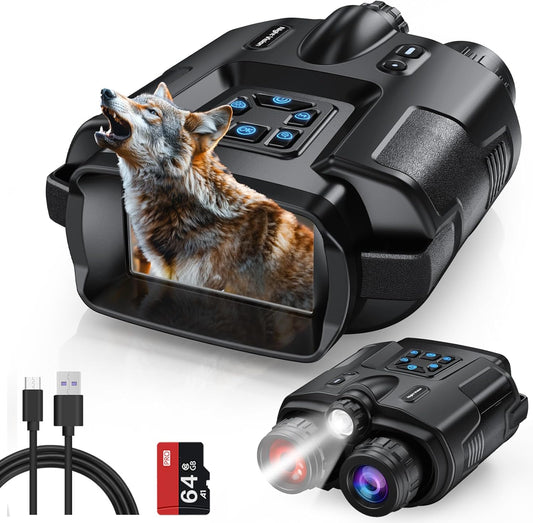 Haokoo Night Vision Device