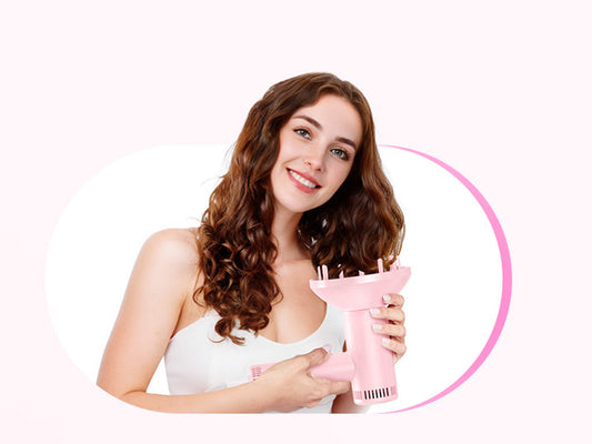 High Speed Hair Dryer: Why You Should Upgrade Your Blow Drying Routine