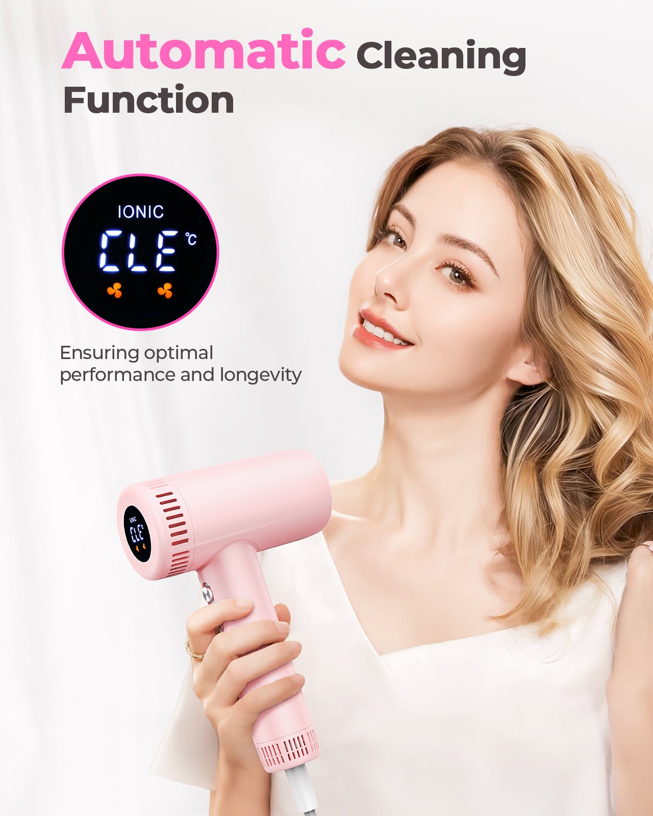 Haokoo Hair Dryer for Women